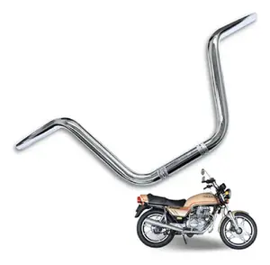 Guidão Moto Honda CB 400 II Pro Tork Modelo Original