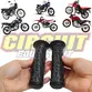 Manopla Punho Esportiva Moto Circuit Interlagos I Universal Par
