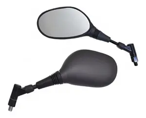 Espelho Retrovisor Awa Modelo Original Xt 660 360º (Padrão Yamaha) Par