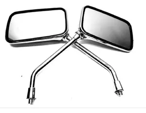 Espelho Retrovisor Awa Modelo Original Twister 2001 à 2008/CBX 200 Par