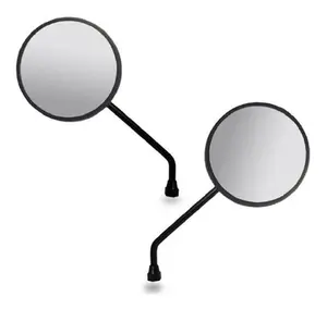 Espelho Retrovisor Awa Modelo Original NXR 125/150 Até 2008 Cada