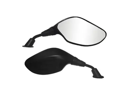 Espelho Retrovisor AWA Modelo Original Honda SH 150i Par