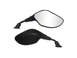 Espelho Retrovisor AWA Modelo Original Honda SH 150i Par