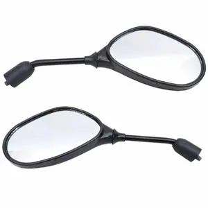 Espelho Retrovisor Awa Modelo Original Lead 110 Par