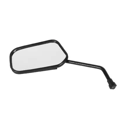 Espelho Retrovisor Pro Tork Modelo Original Titan 125 KS/ES Lado Esquerdo
