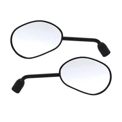 Espelho Retrovisor Pro Tork Modelo Original YBR 125 Par