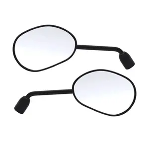 Espelho Retrovisor Pro Tork Modelo Original YBR 125 Par