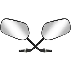 Espelho Retrovisor Pro Tork Modelo Original Titan 150 2004 à 2008 Par