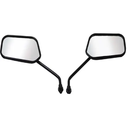 Espelho Retrovisor Pro Tork Modelo Original Titan 150 2004 à 2008 Lado Esquerdo