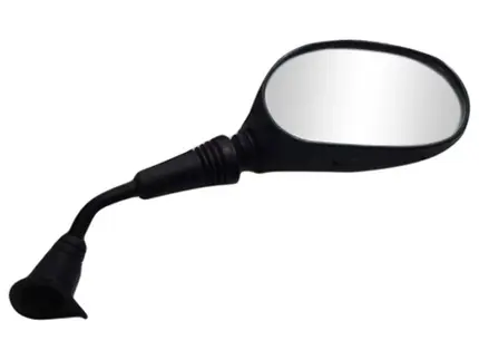 Espelho Retrovisor AWA Modelo Original Honda SH 300i Par