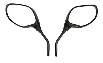 Espelho Retrovisor Awa Modelo Original Pcx 150 Par