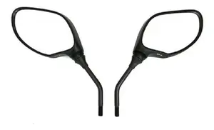 Espelho Retrovisor Awa Modelo Original Pcx 150 Par