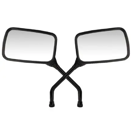 Espelho Retrovisor Awa Modelo Original Honda CB 250 Twister 2015 à 2020 Par