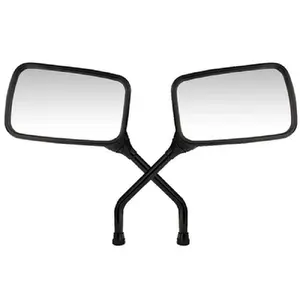 Espelho Retrovisor Awa Modelo Original Honda CB 250 Twister 2015 à 2020 Par