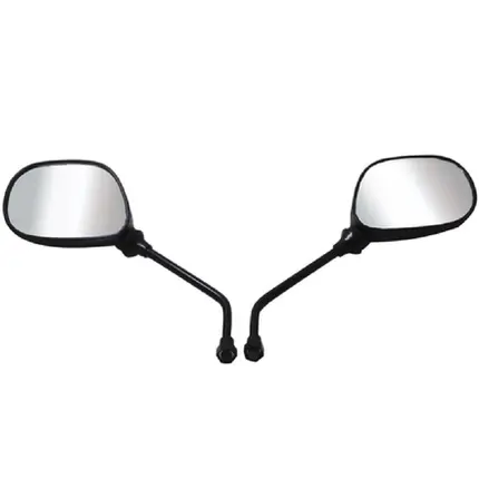 Espelho Retrovisor Awa Modelo Original Suzuki Yes/Dafra Speed Par