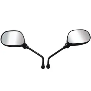 Espelho Retrovisor Awa Modelo Original Suzuki Yes/Dafra Speed Par