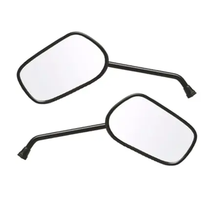 Espelho Retrovisor Awa Modelo Original Titan 125 KS/ES Par