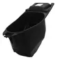 Baú Interno Honda Biz 100 1998 à 2005 Pro Tork Porta Capacete