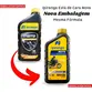 Óleo Motor Ipiranga 4 Tempo 20w50 4 Tempo Mineral 1 Litro