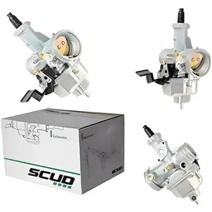 Carburador Scud Honda Titan 150 2004 à 2008
