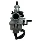 Carburador Scud Honda Titan 150 2004 à 2008