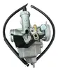 Carburador Tmac Honda Titan 150 2004 à 2008