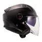 Capacete Fechado LS2 Infinity II C Solid Carbon
