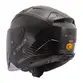 Capacete Fechado LS2 Infinity II C Solid Carbon