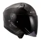 Capacete Fechado LS2 Infinity II C Solid Carbon