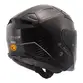 Capacete Fechado LS2 Infinity II C Solid Carbon