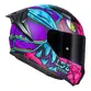 Capacete LS2 Vigo Drillox