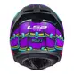 Capacete LS2 Vigo Drillox