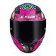Capacete LS2 Vigo Drillox