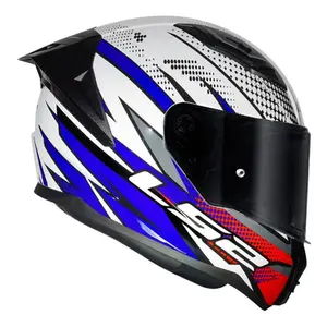 Capacete LS2 FF 810 Vigo Flight