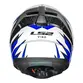 Capacete LS2 FF 810 Vigo Flight