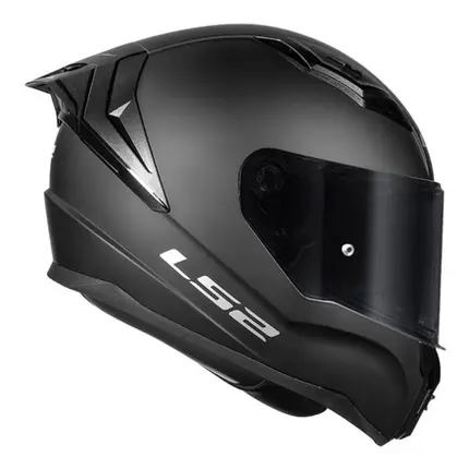 Capacete LS2 FF 810 Vigo Monocolor
