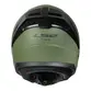 Capacete LS2 FF 810 Vigo Monocolor