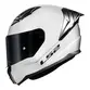 Capacete LS2 FF 810 Vigo Monocolor