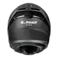 Capacete LS2 FF 810 Vigo Monocolor