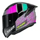 Capacete LS2 FF810 Vigo Shift Light
