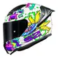 Capacete LS2 FF810 Vigo Space Attack