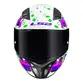Capacete LS2 FF810 Vigo Space Attack