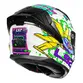 Capacete LS2 FF810 Vigo Space Attack