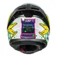 Capacete LS2 FF810 Vigo Space Attack