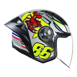 Capacete LS2 Airflow II Sting