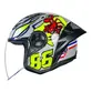 Clique para visualizar. Capacete LS2 Airflow II Sting