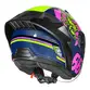 Clique para visualizar. Capacete LS2 Airflow II Sting