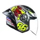 Clique para visualizar. Capacete LS2 Airflow II Sting