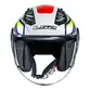 Clique para visualizar. Capacete LS2 Airflow II Sting