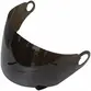 Viseira para Pro Tork Liberty Four / New Liberty Four / R8 Fumê 2.2